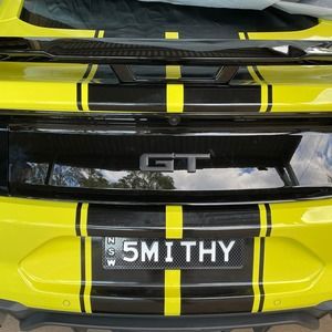 Meet your Posher, Peter